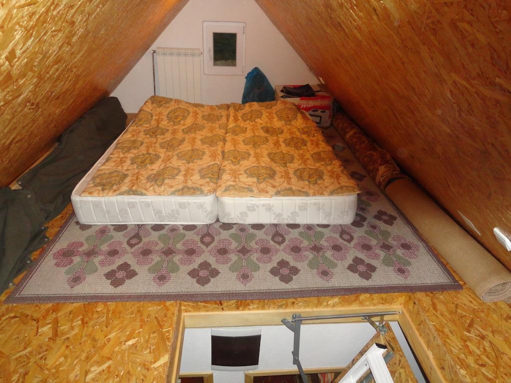 Guest House Happy Žabljak Kamer foto