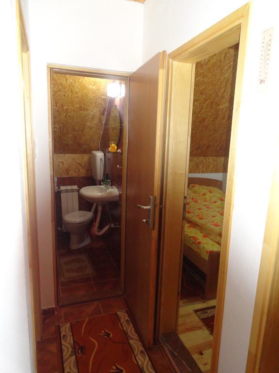 Guest House Happy Žabljak Kamer foto